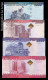 Tanzania Set 4 Banknotes 1000 2000 5000 10000 Shillings 2020 (2023) Pick 41c-44c New Sign Sc Unc - Tansania