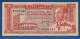 ETHIOPIA - P.27 – 10 Ethiopian Dollars ND 1966 XF/aUNC, S/n P893243 - Ethiopia