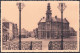 +++ CPA - LESSINES - Hôtel De Ville Et Grand'Place   // - Lessen