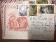 Delcampe - NOUVELLE - CALEDONIE NOUMEA RIVIERE SALEE MONTRAVEL KUTO LOT DE 57 ENVELOPPES ET CARTES - Cartas & Documentos