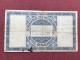 PAYS BAS Billet 1938 - Other & Unclassified