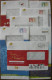 FRANCE TIMBRES  PERSONNALISES 2016  ENTIERS De PHILAPOSTE 7 Enveloppes - Covers & Documents