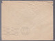 1  Timbres Soudan Français     25 C   Année 1924  Destination   Nîmes      Gard ( Sans Correspondance ) - Covers & Documents