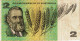 Banconota  Da 2  DOLLARS  TWO   Australia  - Anno 1985 -   Stock 104 - 1974-94 Australia Reserve Bank (papier)