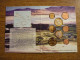 Coffret Republic Of Capo Verde - Euro Patterns - Série De 8 Pièces De 1 Centime à 2 Euros (prototypes) - 11,6x15cm Env. - Fictifs & Spécimens