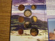 Delcampe - Coffret Republic Of Capo Verde - Euro Patterns - Série De 8 Pièces De 1 Centime à 2 Euros (prototypes) - 11,6x15cm Env. - Specimen