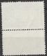 Israel - 1950, Michel/Philex No. : 32, - MNH - *** - Sh. Tab -  Postfris**   Very Fine  - Unused Stamps (with Tabs)