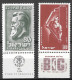 1951 MNH Israel  Postfris**   Very Fine  - Nuevos (con Tab)