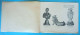 OLYMPIC GAMES STOCKHOLM 1912 - ATHLETICS (Decathlon & Pentathlon) ** JIM THORPE ** Original Vintage Programme RRR - Livres