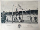 Delcampe - OLYMPIC GAMES STOCKHOLM 1912 - ATHLETICS (Decathlon & Pentathlon) ** JIM THORPE ** Original Vintage Programme RRR - Boeken