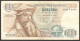 Belgia Belgium Belgique 1000 1,000 Francs Frank 1973 VF S/N 1221 F 4378 - 1000 Frank