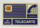 Télécarte France Télécom - Pyjama (Mat Et N° Inversés) - Gestreift (Pyjama)