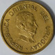 Uruguay - Un Peso Uruguayo 1994, KM# 103.1 (#2384) - Uruguay