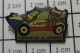 611B Pin's Pins / Beau Et Rare / SPORTS / RALLYE BUGGY LABO SUPPORTER JL VERRIER - Automobilismo - F1