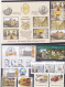 Romania- 2013 Full Year Set - LP 1964-2009 ( 101 St.+13 S/s.).MNH** LP =848 LEI - Años Completos