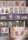 Romania- 2013 Full Year Set - LP 1964-2009 ( 101 St.+13 S/s.).MNH** LP =848 LEI - Ganze Jahrgänge