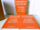 Friedrich Nietzsche. Werke In Drei Bänden. - Deutschsprachige Autoren