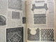 Delcampe - Fürs Haus. IX. Und X..Jahrgang, 1.Oktober 1890 Bis 30.September 1892. Nr.418-521. - Altri & Non Classificati