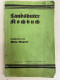 Landshuter Kochbuch. - Manger & Boire