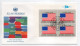 - FDC UNITED NATIONS 25.9.1981 - DRAPEAUX / FLAG UNITED STATES - - Buste