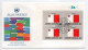 - FDC UNITED NATIONS 25.9.1981 - DRAPEAUX / FLAG MALTA - - Briefe