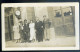 Lot De 6 Photos Callac Près De La Gare , Garage Meurou , Gare , Hôtel Des Voyageurs  LANR67bis - Callac