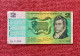 Banknote 2$ Dollars Commonwealth Of Australia - 1966-72 Reserve Bank Of Australia