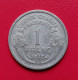 1 Franc Morlon 1947 B  Aluminium  Gad 473b - 1 Franc