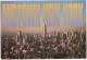 Midtown New York  - Empire State Building - (USA) - (2000) - Empire State Building