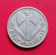 50 Centimes 1944 C  Bazor Aluminium  Gad 425 - 50 Centimes