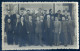 Cpa Carte Photo Du 22 Callac -- Photographe Larvor LANR67bis - Callac