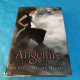 Courtney Allison Moulton - Angelfire - Fantasy