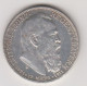 Germania, Bayern - Lvitpold Prinz Regentv - 1821 12 Marz 1911 D Moneta Arg. 900   2 Mark QFDC - 2, 3 & 5 Mark Silver