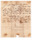 Lettre 1823 Pest Franz Mayr Eperies Hungary Hongrie Magyarország Prešov Eperjes Slovakia Königreich Ungarn - ...-1867 Préphilatélie