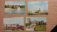 North Korea, Pyongyang, Postcard Set, 1972, 14 Psc - Corea Del Norte