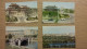 Delcampe - North Korea, Pyongyang, Postcard Set, 1972, 14 Psc - Korea (Nord)