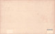BRITISH BECHUANALAND - POSTCARD ONE PENNY Unc /ZL469 - 1885-1895 Kronenkolonie