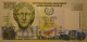 CYPRUS 10 POUNDS 2003 PICK 62d UNC - Cyprus