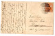 Allemagne--DUESSELDORF --1918-- Koenigsallee    ....timbre....cachet - Duesseldorf