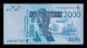 West African St. Senegal 2000 Francs 2022 Pick 716K New Sc Unc - Sénégal