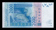 West African St. Senegal 2000 Francs 2022 Pick 716K New Sc Unc - Senegal