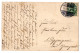 Allemagne--DUESSELDORF --1913-- Alleestrasse     ....timbre....cachet - Duesseldorf
