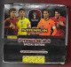 FIFA QATAR10 Paquets De 10 Cartes  Avec Sa Boite D'origine VOIR DESCRIPTION FIFA World Cup Qatar 2022- ADRENALYN XL - Trading Cards