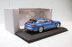 Minichamps - PORSCHE PANAMERA 4S Diesel Bleu Métallisé Neuf NBO 1/43 - Minichamps