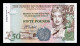 Guernsey 50 Pounds Elizabeth II 1966 Pick 59 Sc Unc - Guernsey