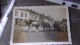 WWII RARE PHOTO CAEN OU ENVIRONS 1941 PAR SOLDAT ALLEMAND ATTELAGE CHEVAUX PLACE NOUVEAUTES COMMERCE AU BON MARCHE - Autres & Non Classés