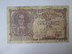 Rare! Belgium/Belgique 1 Franc 1917 Banknote,see Pictures - Andere & Zonder Classificatie