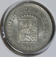 Venezuela  - 5 Céntimos 1983, Y# 49a (#2396) - Venezuela