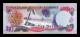 Islas Caimán Cayman 10 Dollars Elizabeth II 2001 Pick 28 Sc Unc - Islas Caimán