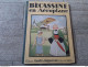 Bécassine En Aéroplane Texte Caumery Dessins De Pinchon 1930 Enfantina Bande Dessinée - Bécassine